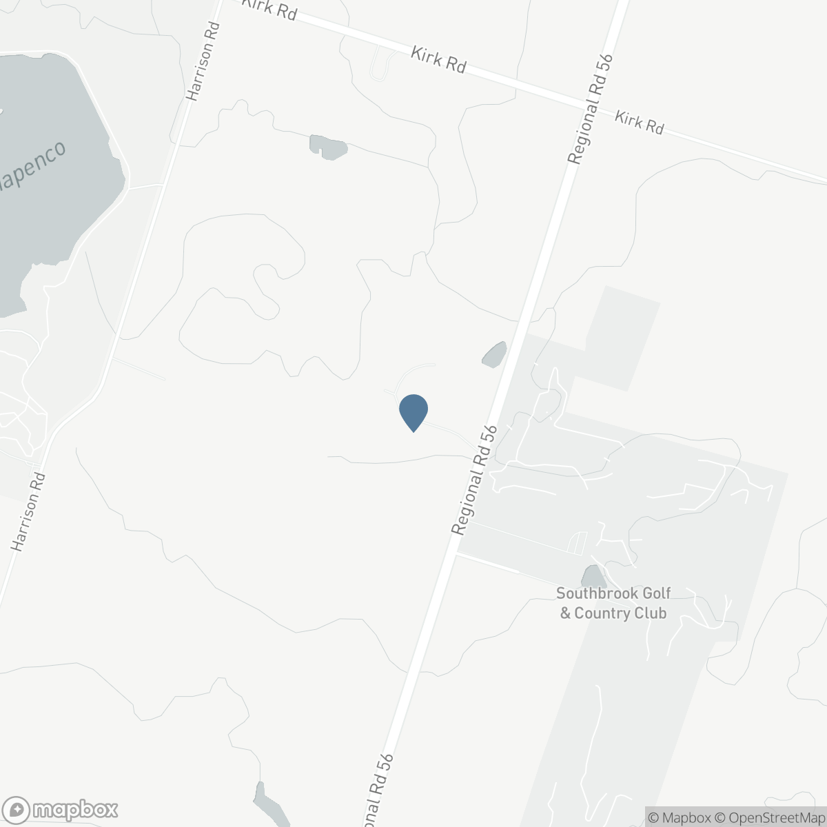 4274 HIGHWAY 56, Binbrook, Ontario L0R 1C0
